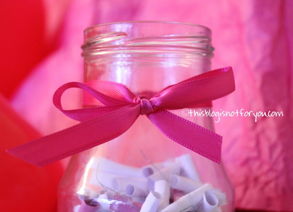 jar of dates -  valentines gift by thisblogisnotforyou.com