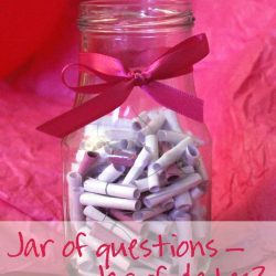 jar of dates - valentines gift by thisblogisnotforyou