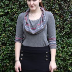 sweater dress refashion by thisblogisnotforyou.com