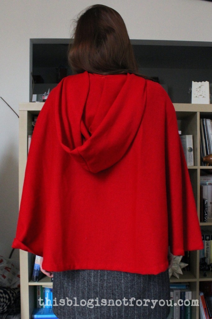 little red riding hood cape by thisblogisnotforyou.com