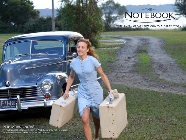 Hollywood Sewalong: The Notebook by thisblogisnotforyou.com