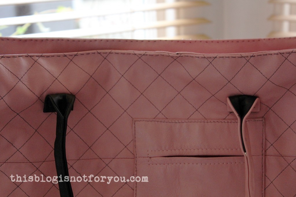 making-of a leather bag by thisblogisnotforyou.com