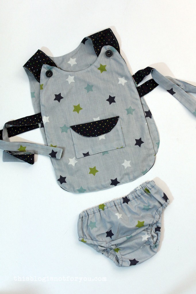 sewing baby clothes by thisblogisnotforyou.com