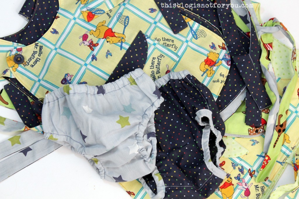 sewing baby clothes by thisblogisnotforyou.com