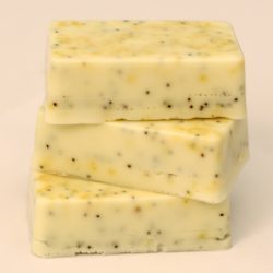 Make your own soap by thisblogisnotforyou.com