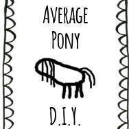 Maren Wilcyk Average Pony