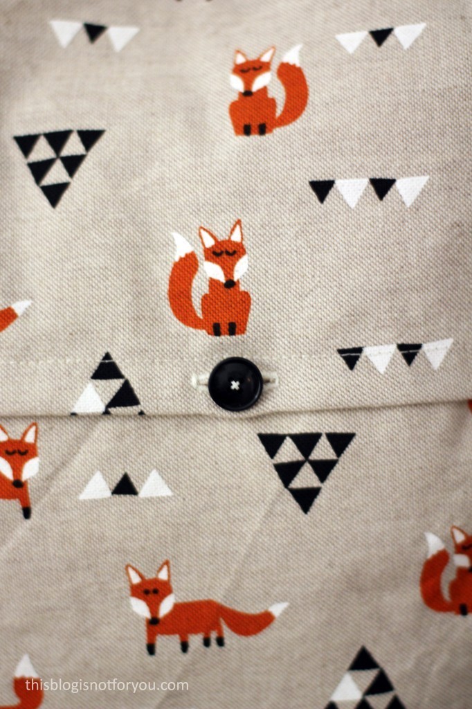 cushion covers fox by thisblogisnotforyou.com