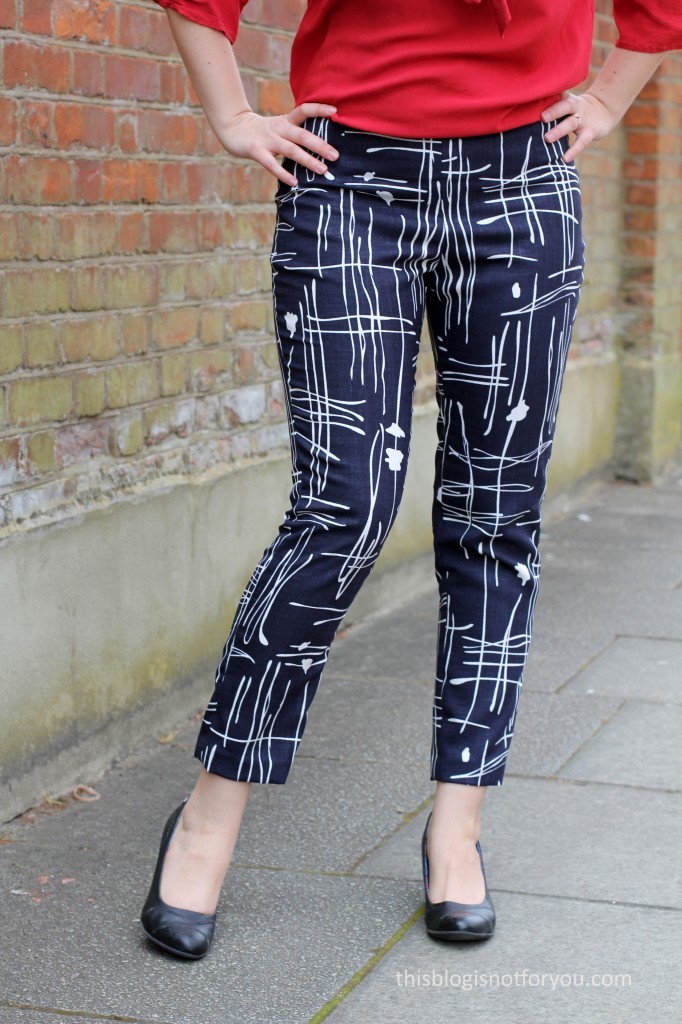 sew over it - ultimate trousers by thisblogisnotforyou.dev