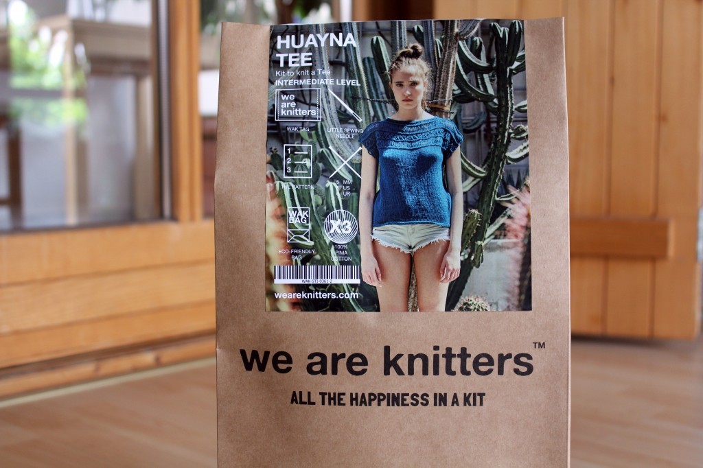 we are knitters huayna tee giveaway by thisblogisnotforyoucom
