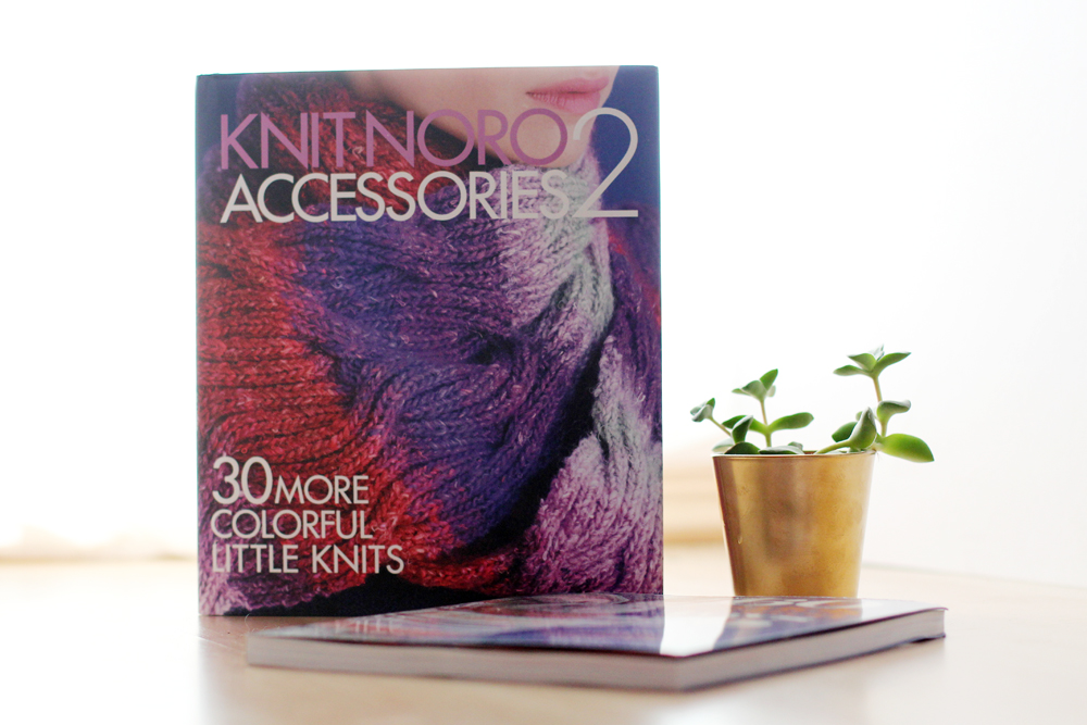 Knit Noro Accessories 2 review & giveaway by thisblogisnotforyou.com