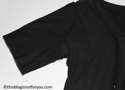 Refashion It! [Upcycling a stained shirt Tutorial] – This Blog Is Not ...