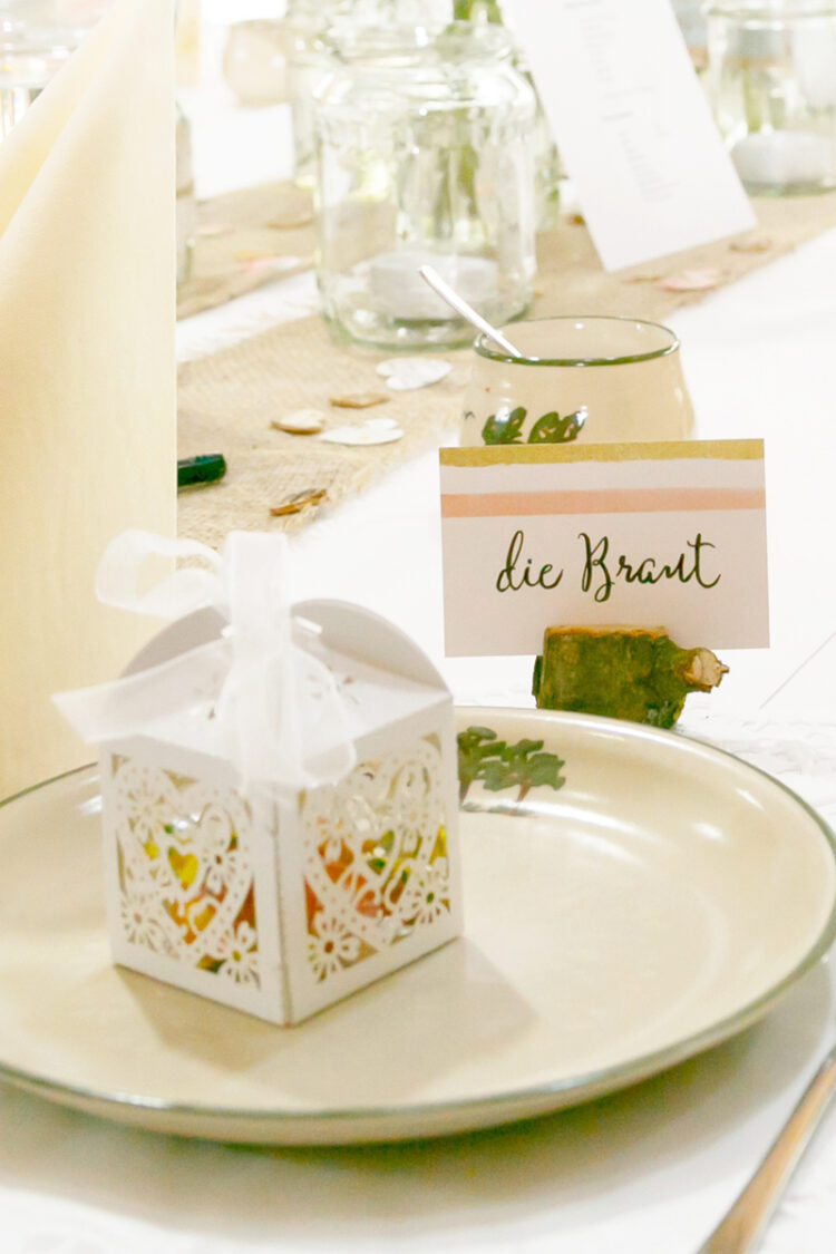 Our DIY Wedding – This Blog Is Not For You