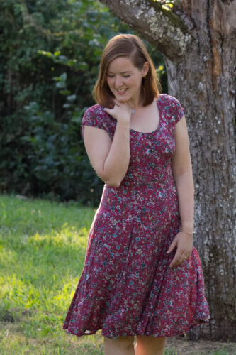 This Blog Is Not For You – A Dressmaking Blog